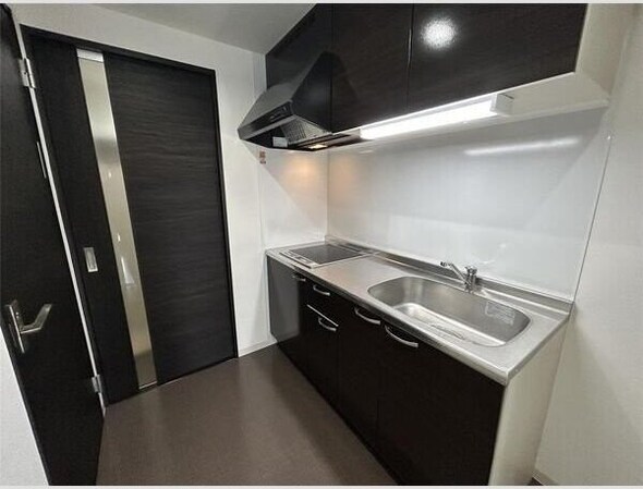 シャトーウイング連坊の物件内観写真